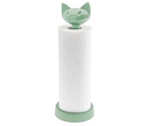 Koziol Paper Towel Stand Miaou