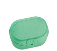 Koziol Pascal Mini Boîte De Rangement Alimentaire Vert Vert