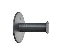 Koziol PLUGNROLL Toilet Roll Holder