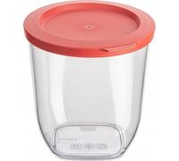 Koziol - Récipient En Plastique Pour Aliments En Vrac Connect, Hermétique, 1000 Ml