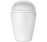 Koziol Recycled - Del M Corbeille Swing 12 litres