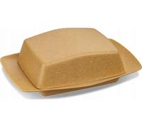 Koziol Rio Beurrier Brun Plastique 12 1 X 17 5 Cm