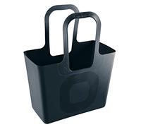 Koziol sac de transport sac XL, ustensilo, rangement, plastique, Coal, 5414740