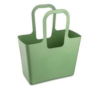 Koziol sac sac XL, ustensile, rangement, plastique, Nature Leaf Green