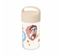 Koziol Bouteille d'eau Buddy Snack Paw Patrol. 50 cl Beige