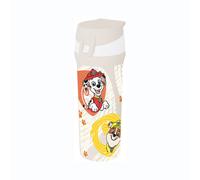 KOZIOL Trinkflasche Paw Patrol Grow 500ml sable