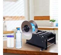 Kozivmo Étiqueteuse MT-30 pour canette ronde/bouteille