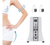 Kozivmo Machine d'augmentation mammaire avec écran d'affichage LED Appareil d'augmentation mammaire Machine de lifting des fesses Kit de thérapie par ventouses Augmentation mammaire pour femmes