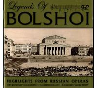 Kozlovsky Ivan - Fanciulla Neve (1880 81) Cavatina Di [Import]