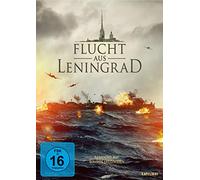 Kozlow,Aleksei - Flucht aus Leningrad
