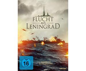 Kozlow,Aleksei - Flucht aus Leningrad