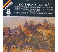 Kozma Matei - Concerto per Archi N.2 [Import]