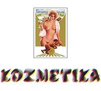 Kozmetika - Kozmetika [Import]