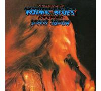 Kozmic Blues - Janis Joplin CD COLUMBIA