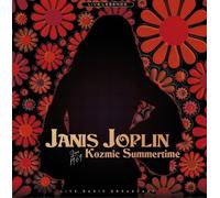 Kozmic Summertime - Disque vinyle
