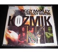 Kozmik (Single Album, 1991, Plus 'Rainbow Country [Intro Edit]') [Import]