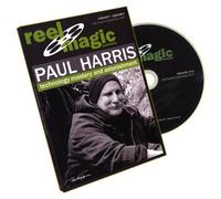 Kozmomagic Inc. Reel Magic Quarterly - Episode 1 (Paul Harris) - DVD