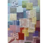 Kozo Studio Lot de 100 feuilles de papier de mûrier édition pastel printanière | Papier décoratif de qualité supérieure pour scrapbooking, fabrication de cartes, collage, loisirs créatifs et projets