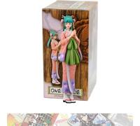 Kozuki Hiyori 2659002 Figurine DXF The Grandline Lady Statue Vol.12 Livrée avec 1 carte à collectionner à thème compatible A.C.G