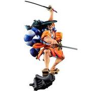 Kozuki Oden P.O.P. Warriors Alliance Multicolore G