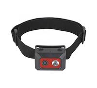 KOZWAY Caméra d'action HD 1080p Caméra de sport en plein air F18 Caméra de vision nocturne Caméscope Caméra d'action montée sur la tête Casque Enregistrement vidéo DVR Cam (taille : 32 G, couleur :