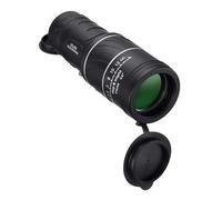 KOZWAY Lunettes de vision nocturne Télescope Portable 40x60 militaire HD, jumelles professionnelles à Zoom monoculaire, portée optique de chasse de nuit, télescope à grande Vision Mise au point facile