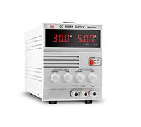 KOZWAY MCH305A réglable Alimentation DC Affichage numérique 5A Téléphone Mobile réparation 5A DC Alimentation régulée Alimentation (Size : 220V)