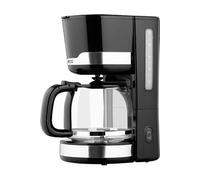 KP 2115 noir Cafetière