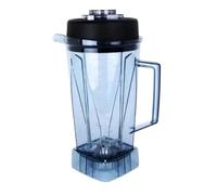 KP-767 KX-767 KS-767II, Compatible For Omniblend, Mélangeur, Récipient, Pichet, Pichet, Fond De Tasse Avec Couvercle À Lames, Kit De Tasse For Le Haut Du Corps