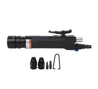 KP 7813 - riveteuse pneumatique à tige droite, pistolet à écrou à Air, outil de rivetage pour les travailleurs de la Construction