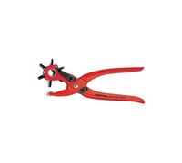 KNIPEX Pince emporte-pièces revolver 90 70 220