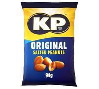 Kp Cacahuètes salées originales, 90 g