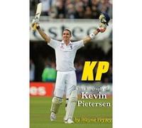KP Cricket Genius?: The Biography of Kevin Pietersen - [Version Originale] Wayne Veysey (Auteur)