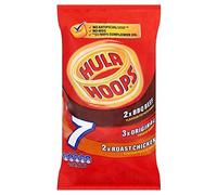 KP Hula Hoops - Meaty Variety (7x25g)