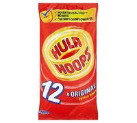 KP Hula Hoops - Original (12x25g)
