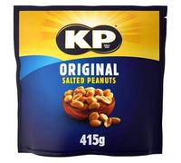 KP Noix (Original Salted Peanuts 2 x 415 g)