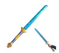 Kp Op Demons Hunters Epee,63 Cm Jouet K Pop Dem On Hunters Armes, Accessoire De Film D'animation, Accessoire De Déguisement Et D'Halloween, Objet De Collection, Arme Fantastique Pour Fans Enf Ants