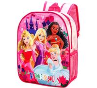 KP Pharma Rucksack Backpack, Sac à Dos Racksack Mixte Enfant, Rose-Princesse, Taille Unique