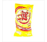 KP Skips Lot de 12 chips à cocktail crevettes 14,4 g
