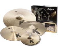 KP102 - Pack Cymbales K-series Édition limitée