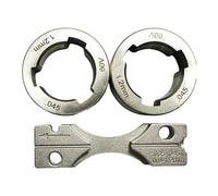 KP1696-035S Ensemble de rouleaux d'entraînement de fil de soudage compatible avec les soudeurs en métal