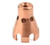 KP2065-1 Plaque de découpe plasma pour ProCut 25 55 80 PCT20 80 Matériau cuivre Ajustement parfait Durable Protection efficace contre le brûleur Montage facile Coupes propres pour le travail du métal