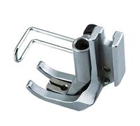 KP269N Pied de marche standard étroit pour machine à coudre Durkopp Adler 69, 167, 267, 269 Largeur 6 mm