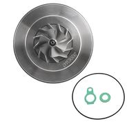 KP35 Turbo Turbocompressore per Opel Corsa D Hatchback Van (S07) 1.3 CDTI (L08)