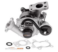 KP35 Turbocompresseur For Citroen C1 C2 C3 Xsara Peugeot 107 206 207 1.4HDi