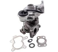 Kp35 Turbocompresseur Pour Peugeot Citroen 1.4l D Dv4td/8hx Moteur Diesel Turbo