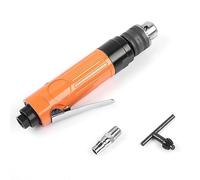 KP556 / KP556A 3/8 Tool de forage pneumatique à forte puisnce droite à haute vitesse pour les meubles et l'entretien des machines (KP-556)
