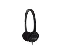 KPH7 - Ecouteurs - sur-oreille - filaire - jack 3,5mm