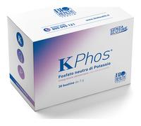 Kphos-Integ Diet 30Bs
