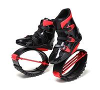 KPHYMOD Chaussures De Saut Kangourou 39-41 EU Chaussures De Saut pour Athlètes Et Utilisateurs Plus Lourds Chaussures De Rebond De Fitness Professionnelles pour Femmes Et Hommes